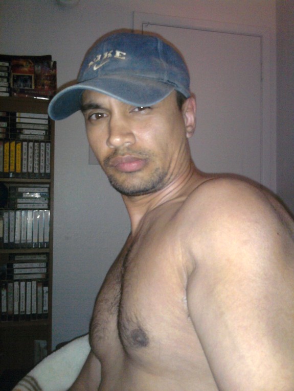 Just me