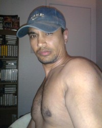Just me photo