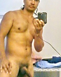 Just me photo