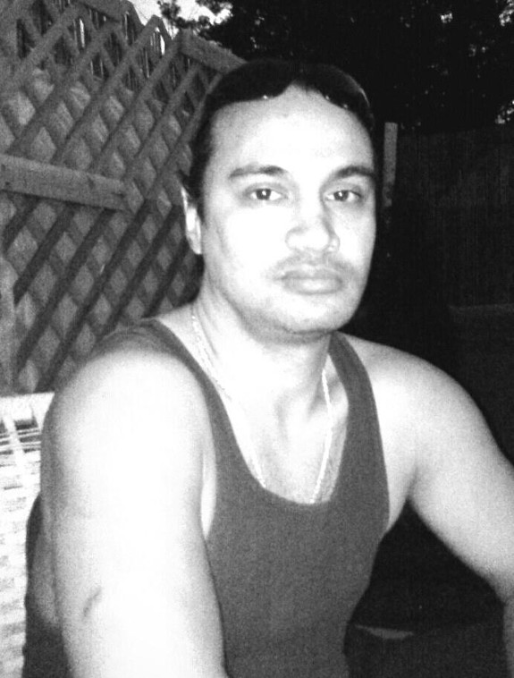 Just me