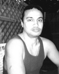 Just me photo