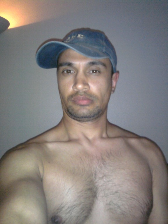 Just me