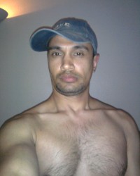 Just me photo