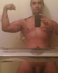 Just me photo
