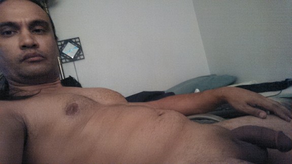 Just me