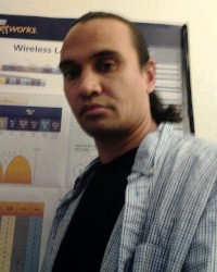 Just me photo