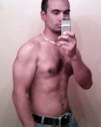 Just me photo