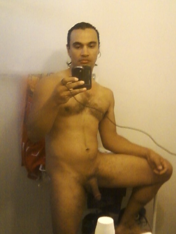 Just me
