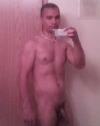 Just me photo