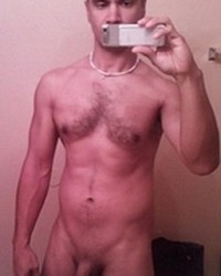 Just me photo