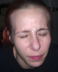 lil marys creampies facials gapes piss and swallow photo
