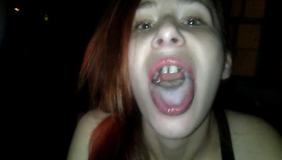 lil marys creampies facials gapes piss and swallow