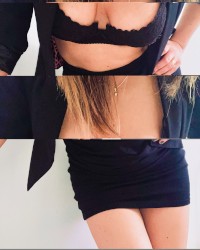 Naughty in every corner photo