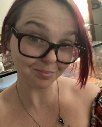 Random pics of me photo