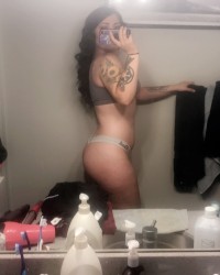 Past, Present, Bakedlezlex  photo