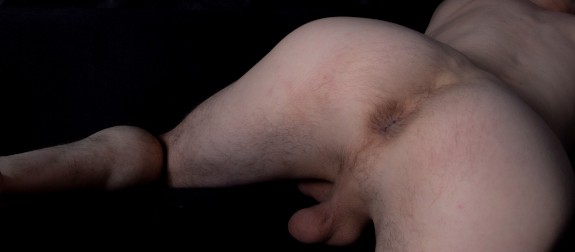 my skinny ass