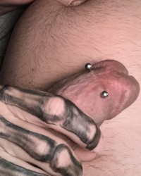 Super sexy big fake tits photo