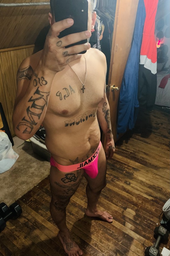 Me/Body photo
