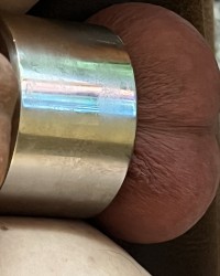 My journey to pleasure photo