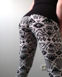 Me crossdressing photo