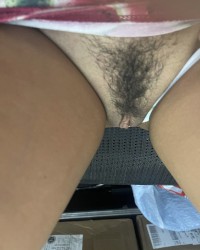 New pussy juice photo