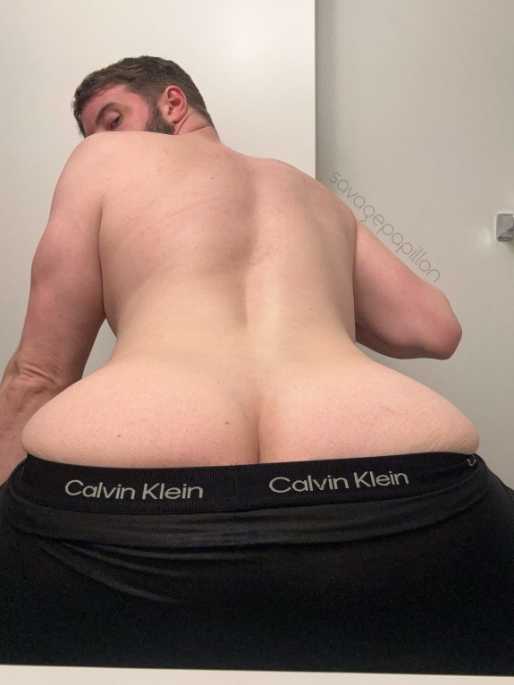 Savage’s Ass, Balls, Body