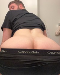 Savage’s Ass, Balls, Body photo