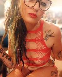 Buttslut photo