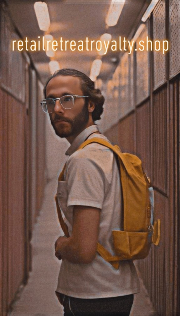 The Italian Stallion-Poetey & Politics