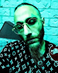 The Italian Stallion-Poetey & Politics photo