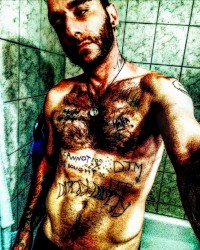 The Italian Stallion-Poetey & Politics photo