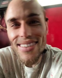 The Italian Stallion-Poetey & Politics photo