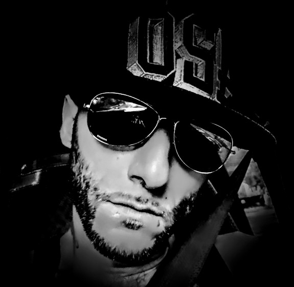 The Italian Stallion-Poetey & Politics