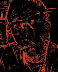 The Italian Stallion-Poetey & Politics photo