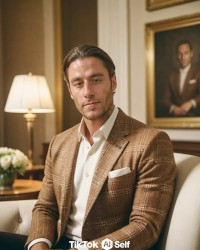 The Italian Stallion-Poetey & Politics photo