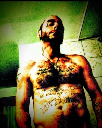 The Italian Stallion-Poetey & Politics photo