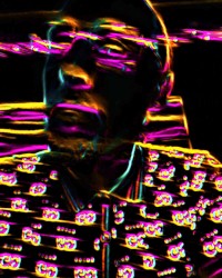 The Italian Stallion-Poetey & Politics photo