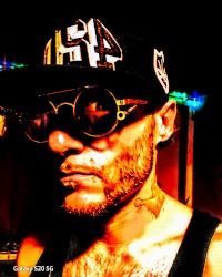 The Italian Stallion-Poetey & Politics photo