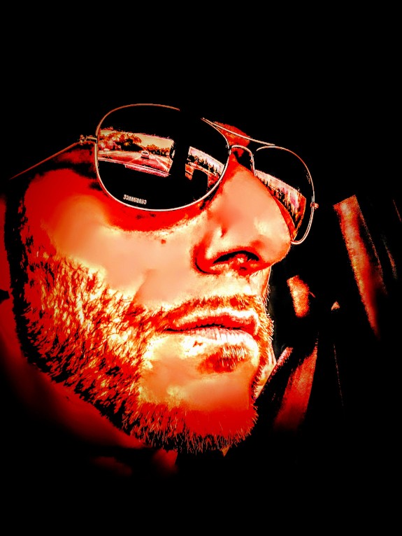 The Italian Stallion-Poetey & Politics