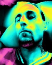 The Italian Stallion-Poetey & Politics photo