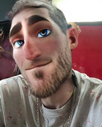 The Italian Stallion-Poetey & Politics photo