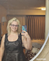 Me myself and I photo