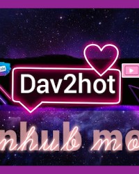 🔸️Sexy 🧡 Pornhub Model DavThot🔸️ photo