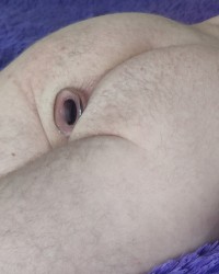 My ass photo
