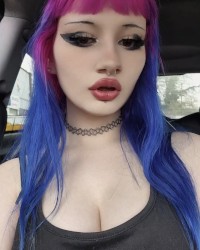 Big Tits ♡ photo