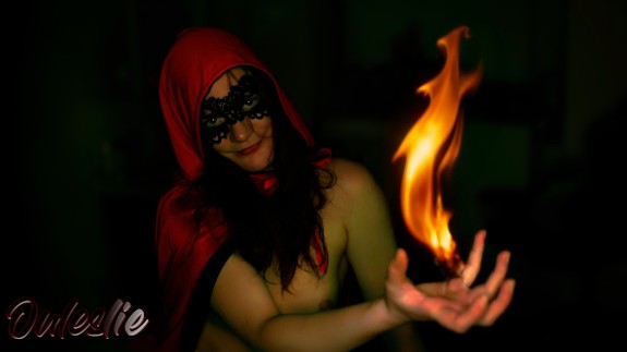 a beautifully erotic Christmas