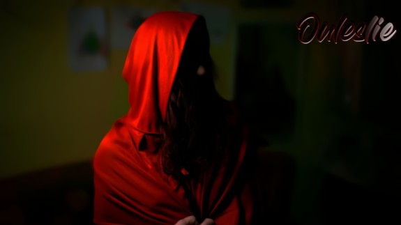 a beautifully erotic Christmas