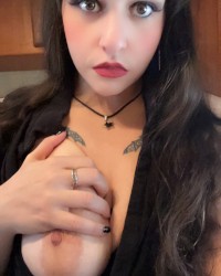 New Spooky Girl photo