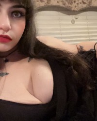 New Spooky Girl photo
