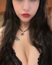 New Spooky Girl photo